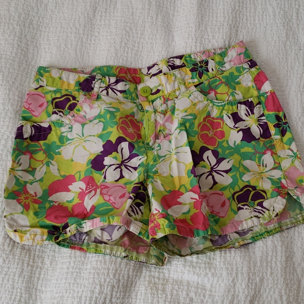 Kids swimming shorts